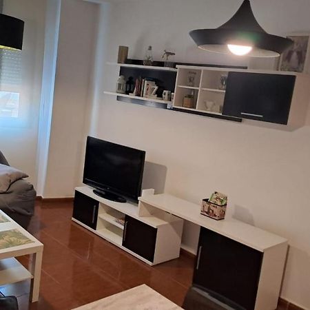 Apartamento Molino Almeria Exterior photo