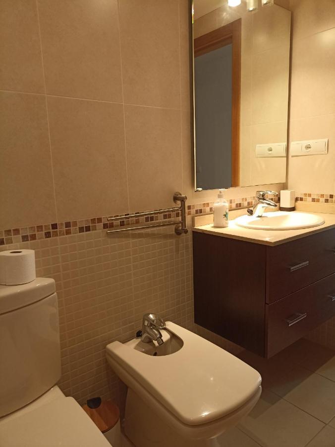 Apartamento Molino Almeria Exterior photo