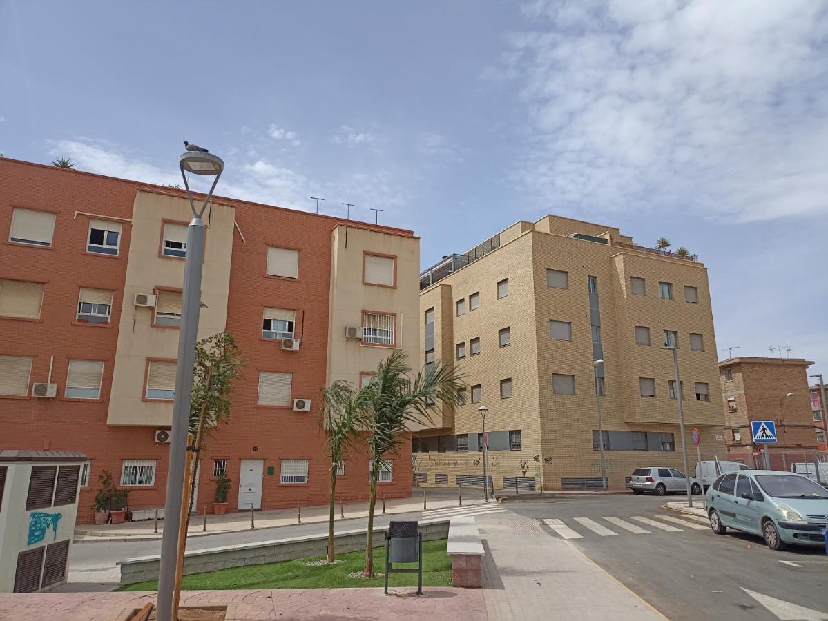 Apartamento Molino Almeria Exterior photo