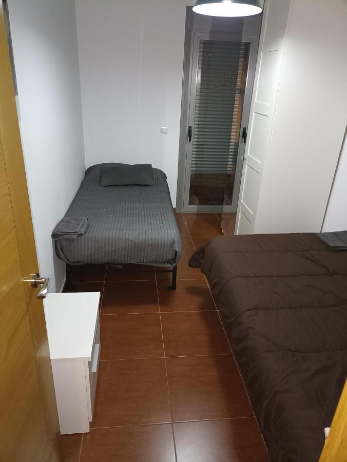 Apartamento Molino Almeria Exterior photo