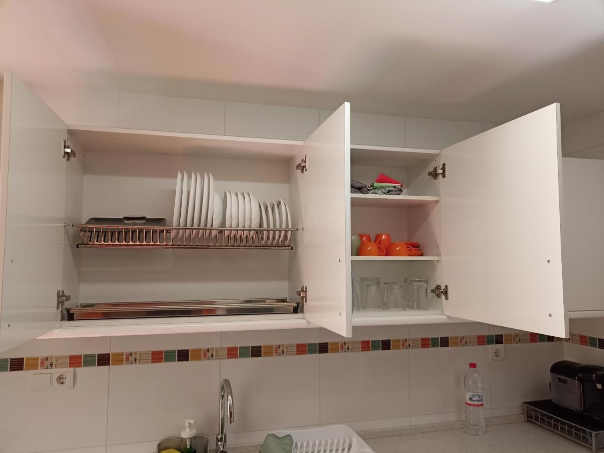 Apartamento Molino Almeria Exterior photo
