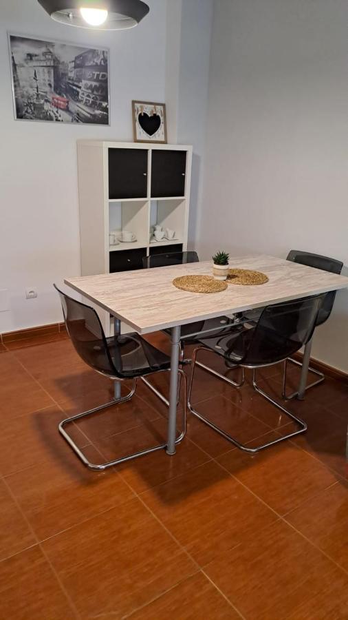 Apartamento Molino Almeria Exterior photo