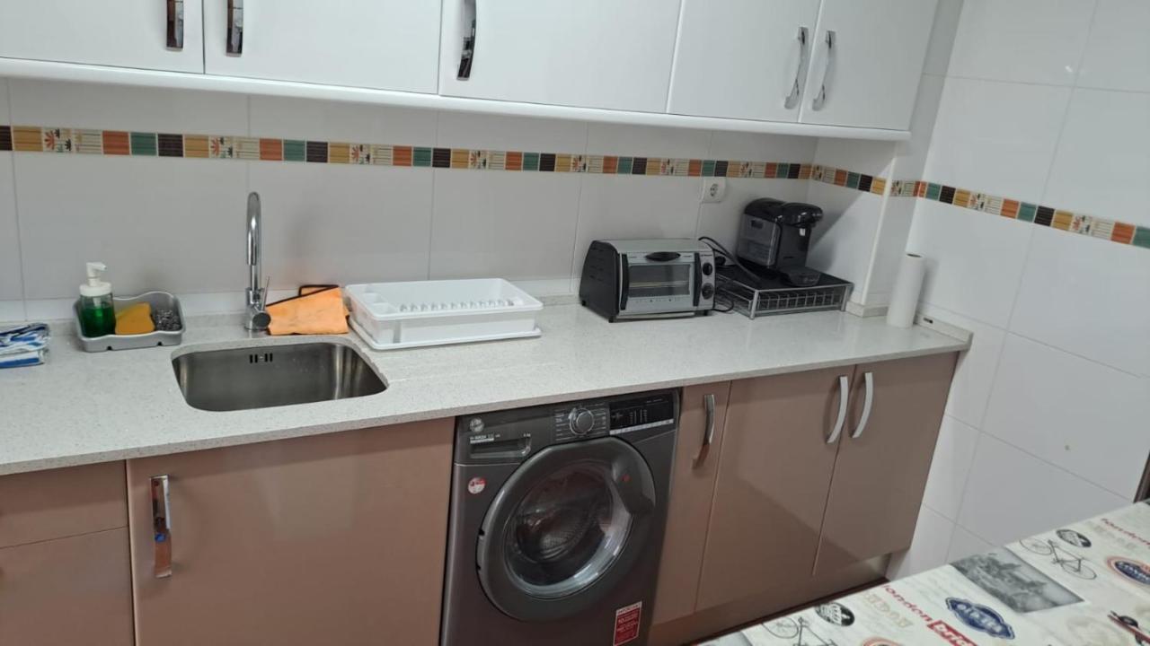 Apartamento Molino Almeria Exterior photo